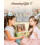 Rolife Memory Book Store DIY Miniature House 3
