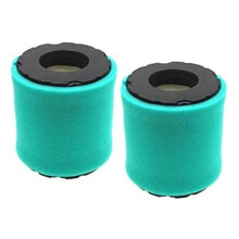 2 Filtres de Rechange pour Tondeuse à Gazon (Compatibles avec les Modèles 798897, 794935 et 653412) - Entretien et Outils de Jardin