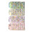 Reusing Tiny Patches for Water Bottle, Notebook, Scrapbooking 1