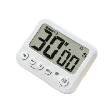 Large Screen Digital Timers Feature Clear Number High Accuracy