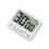 Large Screen Digital Timers Feature Clear Number High Accuracy 1