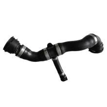 Tubo del radiatore compatibile con sistema di raffreddamento motore BMW E87 116I E81 E82 17127566024_P