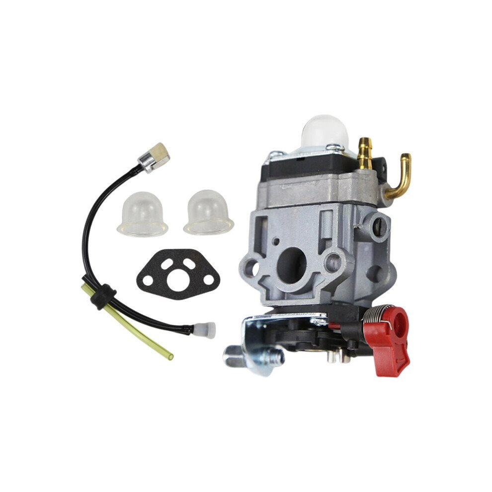 1Set Mechanical Carburetors Th23 Th26 Th34 For Brush Cutters Lawn Mowers Corresponding Industrial Equipment 6032810486969