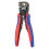 SJ-D2 Upgraded 3IN1 Wire Stripper Tools Multitool Pliers Automatic Stripping Cutter Crimping Cable Wire Electrician Tool 1