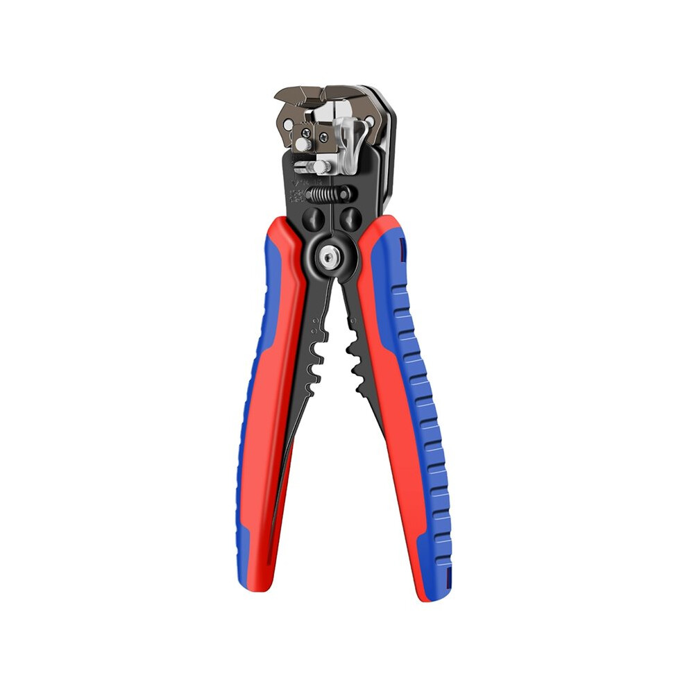 Sj-D2 Upgraded 3In1 Wire Stripper Tools Multitool Pliers Automatic Stripping Cutter Crimping Cable Wire Electrician Tool 4713953964799