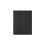 Slim Protective Case with Touchpad Keyboard for iPad Black  iPad Mini 6/7 8,3 Zoll 2021 3