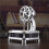 Stirling Engine Low Temperature Metal Power Cylinder Can Start Low Temperature Science Stirling Engine Model Toy Gift 5