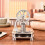 Stirling Engine Low Temperature Metal Power Cylinder Can Start Low Temperature Science Stirling Engine Model Toy Gift 7