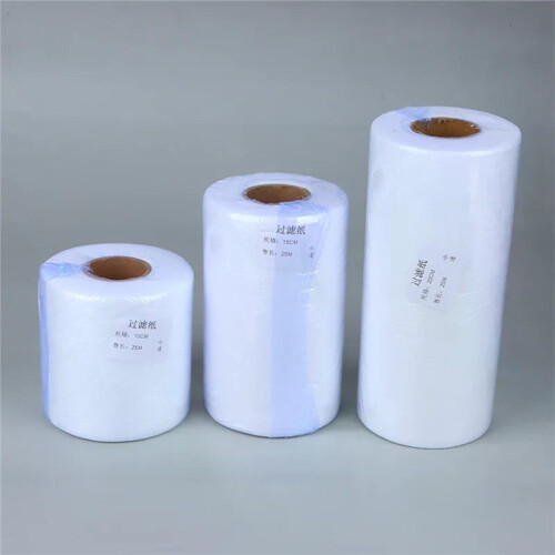 BUBBLE MAGUS ARF-S ARF-M ARF-L Original Filter Roll Replacement Set 9x10cm 1