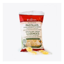 Sapin Fortin - Lozenges Eucalyptus 120gr