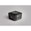 ECOTAO BOX - 7 BLACK WIPES 7(10x10cm) 1