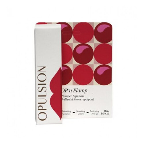 Opulsion OP'n Plump - Plumper Lip Gloss 8.5gr