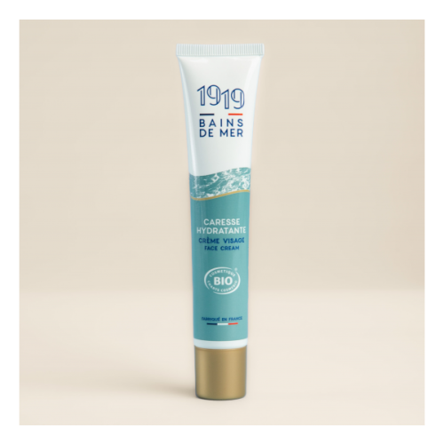 1919 BAIN DE MER - FACE - Moisturizing Cream 50ml