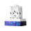 Dermoioniq 30 day Lifting Program 1x10ml 4x5ml 1