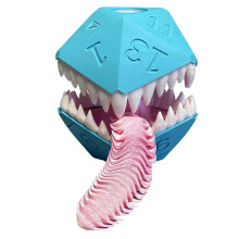 Simulated Dice Tower 3D Printed Toy Desktop Ornament Home Decoration Board Game Accessory Collectible A