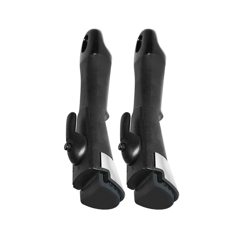 Detachable Removable Pan Pot Handle Anti-Scalding Cookware For Kitchen Frying Pan Clamp Outdoor Tableware Tools 2Pcs 6034264360239