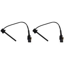 2X Truck Coolant Water Level Sensor for DAF Trucks DAF XF105 EURO6 2129469 1939419
