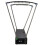 Professional Tachometer for Velocity Measurement, Speed Range 0-2000MPS 5
