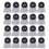 20X T8 Fluorescent Lighting Socket Lamp Holder 1
