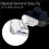 AT-VMN95E Elliptical Replacement Stylus for AT-VM95 Stylus, Record Player Stylus Replacement Turntable Stylus 3