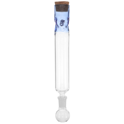 Tubes Humidification Verre Bois