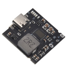 2X 4A 18W PD3.0 Fast Charging Module 1S 3.7V 4.2V Li-Ion Lithium Lithium Battery Charge Discharge Board