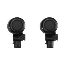 2X Car Reversing Sensor Parking Aid Sensor 89341-45020 8934145020 for Sienna 2006-2010