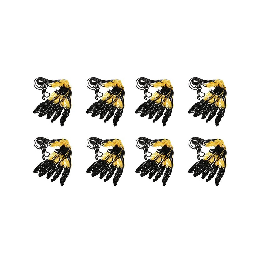 40Pcs Nylon Net Bag Carrier For 1 Volleyball Basketball Football Soccer 6033669839197