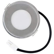 Cooker Hood LED Light UNIVERSAL 73.5mm Extractor Vent Lamp Bulb 1.6W 220-240V