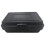 Compact Waterproof Tool Box - Small Portable Hard Plastic Storage Case with Carry Handle for Outdoor Use 2
