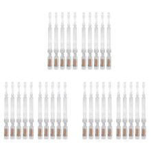 30Pcs 3D Printer Pin for BLTouch Push-Pin Auto Bed Leveling Sensor Probe with Replacement Needle