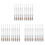30Pcs 3D Printer Pin for BLTouch Push-Pin  Auto Bed Leveling Sensor Probe with Replacement Needle 1