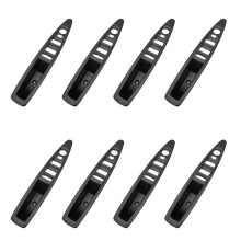 8X 9332F2 Window Control Panel Master Glass Lift Faceplate Rearview Mirror Button Frame for C4 2004-2010