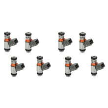 8Pcs/Lot IWP182 Fuel Injector Nozzle PI8732885 for Gilera GTS250 300 IWP 182 Engine Injector
