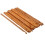 Set de croșete din bambus, 12 buc., 3,0–10,0 mm 2