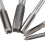 Ratchet T Handle Tap Wrench M3-M8 Adjustable  for Machine Screw Threading 3