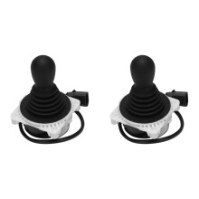 2X Electric Forklift Controller Central JoystiCk Control for Forklift 7919040012