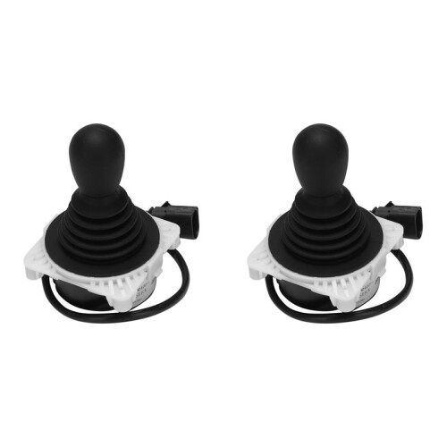 2X Electric Forklift Controller Central JoystiCk Control for  Forklift 7919040012