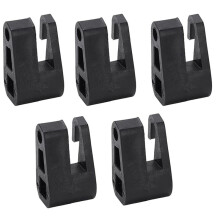 5X 63V-44121 Shift Rod Lever for  Outboard Motor 2T 9.9HP 15HP Parsun Hidea Seapro T15 Series 63V-44121-01