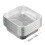 Aluminum Foil Pans 8x8 Inch 20 Pack 2