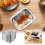 Aluminum Baking Pans 9x13 inch 50-Pack 4