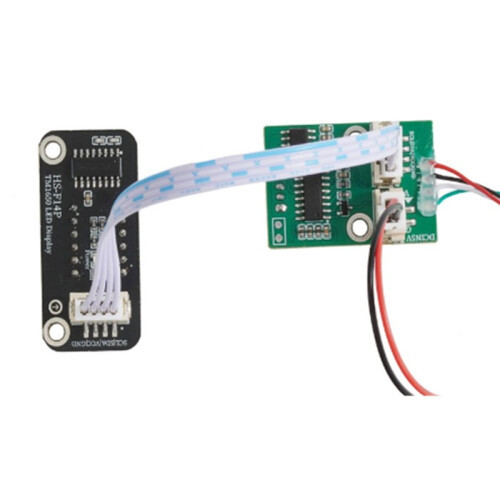 DIY Electronic Scale Module, Small Technology Project, Electronic Material Kit, Small Invention, Scientific Experiment 1