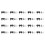20X  Off Two Terminals Keyswitch Keylock  W Keys 1