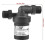 12/24V 10W Solar High Temperature Water Pump  Brushless for Circulation Pumping C 6