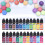 Candle dye 24 colors for soy wax DIY candle making 2