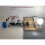 Miniature DIY Brushless Generator, 220V  High Voltage Motor, Suitable for Small-Scale Power Generation Experiments. 4