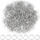 Anneaux de jonction en acier inoxydable 4 mm – 2000 pièces 5