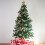 Weihnachtsband, 2,5 cm breit, 25 Yards 4