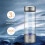 450Ml Portable Hydrogen Water Generator 3 Minutes Mode High Concentration Hydrogen Water Generator 3