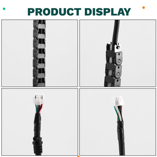 1pcs for  Kobra S1/S1C Print  Signal Cable 3D Printer Accessories 1